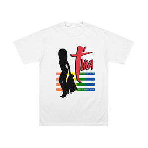 Break Every Rule Album T-Shirt