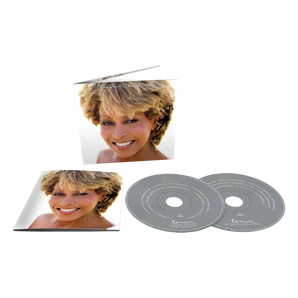 Wildest Dreams (30th Anniversary Edition): 2CD