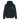 Sudadera negra con capucha de Tina Perth