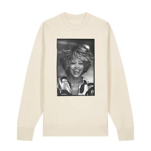 Wildest Dreams Photo Crewneck